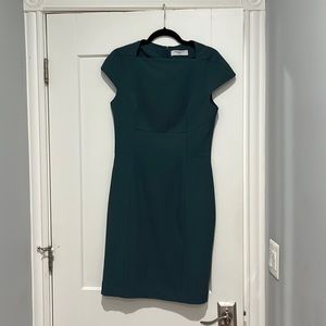 MM La Fleur Dress